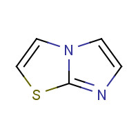 FT-0651846 CAS:251-97-8 chemical structure