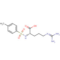 FT-0651927 CAS:4353-32-6 chemical structure