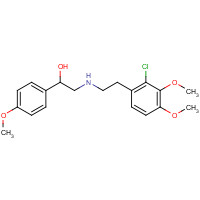 FT-0651958 CAS:71636-38-9 chemical structure