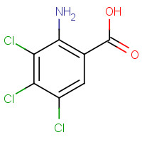 FT-0651968 CAS:50419-72-2 chemical structure