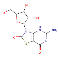 FT-0651981 CAS:112885-42-4 chemical structure