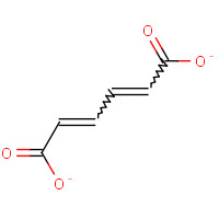 FT-0651992 CAS:3588-17-8 chemical structure