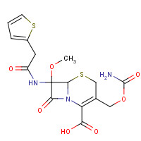 FT-0652080 CAS:35607-66-0 chemical structure