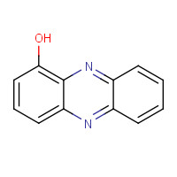 FT-0652083 CAS:528-71-2 chemical structure