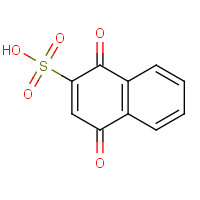 FT-0652093 CAS:7045-83-2 chemical structure