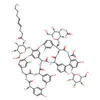 FT-0652101 CAS:61036-62-2 chemical structure