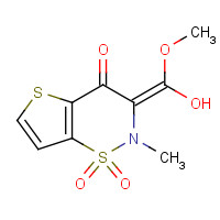 FT-0652116 CAS:59804-25-0 chemical structure