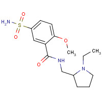 FT-0652244 CAS:15676-16-1 chemical structure