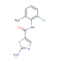 FT-0652278 CAS:302964-24-5 chemical structure