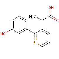 FT-0652287 CAS:14657-64-8 chemical structure