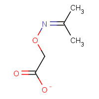 FT-0652372 CAS:5382-89-8 chemical structure