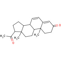 FT-0652468 CAS:152-62-5 chemical structure