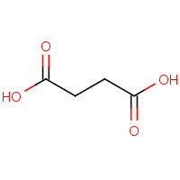 FT-0652509 CAS:110-15-6 chemical structure