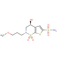 FT-0652537 CAS:154127-42-1 chemical structure