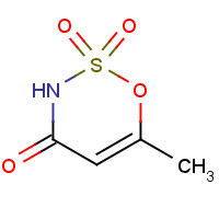 FT-0652563 CAS:33665-90-6 chemical structure