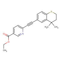 FT-0652578 CAS:118292-40-3 chemical structure