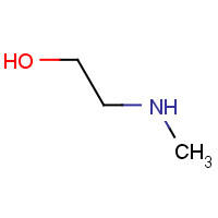 FT-0652669 CAS:109-83-1 chemical structure