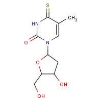 FT-0652692 CAS:7236-57-9 chemical structure