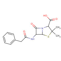 FT-0652722 CAS:54-35-3 chemical structure