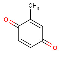 FT-0652794 CAS:553-97-9 chemical structure