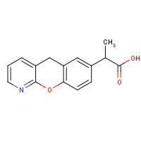 FT-0652901 CAS:52549-17-4 chemical structure