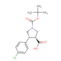 FT-0652941 CAS:851485-00-2 chemical structure