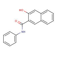 FT-0652942 CAS:92-77-3 chemical structure