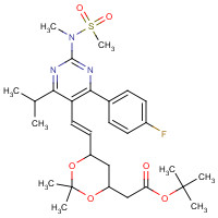 FT-0652947 CAS:289042-12-2 chemical structure