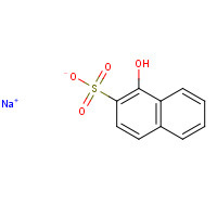 FT-0652970 CAS:135-55-7 chemical structure