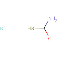 FT-0653002 CAS:333-20-0 chemical structure