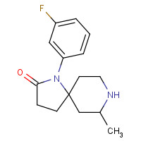 FT-0653057 CAS:1184918-56-6 chemical structure