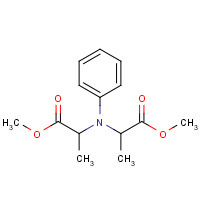 N,N-bis(methoxycarbonylethyl)aniline (CAS: 53733-91-1) - Related Chemical Product