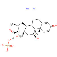 FT-0653074 CAS:151-73-5 chemical structure