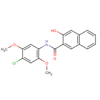 FT-0653118 CAS:4273-92-1 chemical structure