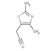 FT-0653163 CAS:50382-35-9 chemical structure