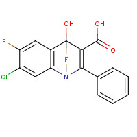 FT-0653189 CAS:98105-79-4 chemical structure