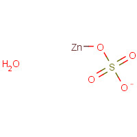 FT-0653225 CAS:7446-19-7 chemical structure