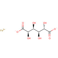 FT-0653226 CAS:8047-67-4 chemical structure