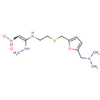 FT-0653261 CAS:66357-59-3 chemical structure