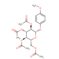 FT-0653264 CAS:14581-81-8 chemical structure