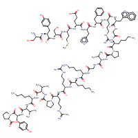 FT-0653363 CAS:16960-16-0 chemical structure