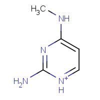 FT-0653432 CAS:1004-18-8 chemical structure