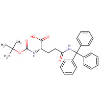 FT-0653594 CAS:132388-69-3 chemical structure