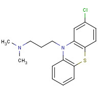 FT-0653683 CAS:50-53-3 chemical structure