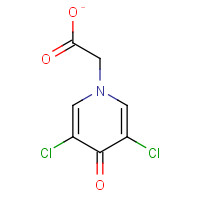 FT-0653708 CAS:56187-37-2 chemical structure