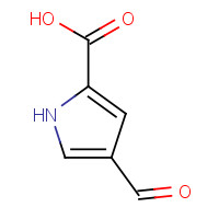 FT-0653739 CAS:7126-53-6 chemical structure