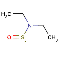 N,N'-diethylsulfamide (CAS: 6104-21-8) - Related Chemical Product