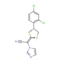 FT-0653822 CAS:187164-19-8 chemical structure