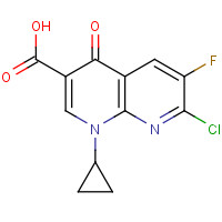 FT-0653832 CAS:100361-18-0 chemical structure