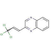 FT-0653915 CAS:6640-58-0 chemical structure